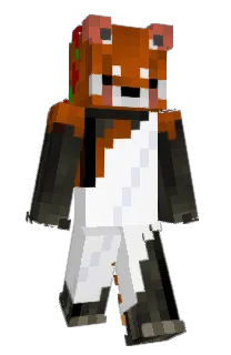 Front of Mazikeen186's skin