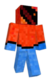 Front of A__6's skin