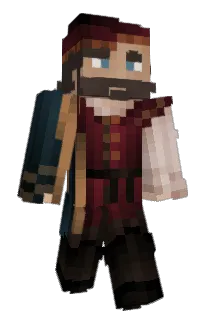 Zqppyy's Minecraft skin