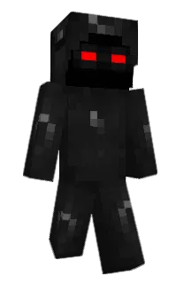 Front of uy1's skin