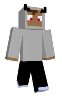 antekmessi123's Minecraft skin