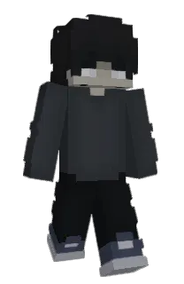 triheda's Minecraft skin