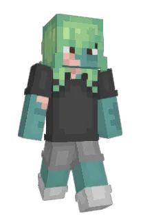 kriegtard's Minecraft skin
