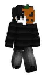 cod gray Minecraft skin — Slim model