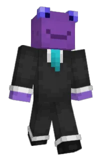 Mand3n's Minecraft skin