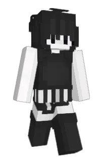 Front of sunnyishstars's skin