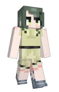 Front of Lilleh__'s skin