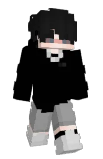 Front of Ily4ndy's skin