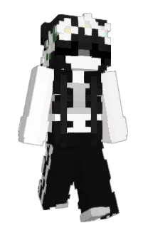 Front of ph4ntasmm's skin