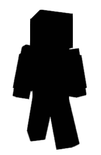 Front of mizopro's skin
