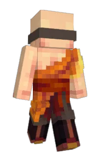 CoooLeon's Minecraft skin