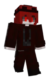 Front of andrewnextdoor's skin