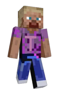 Front of gamertom123's skin