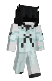 Front of Aspyyyy's skin