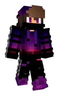 Front of Will_ITB's skin