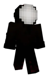 Front of Dracaryslayer's skin