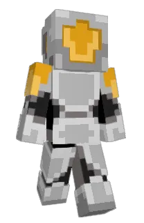 grobe's Minecraft skin