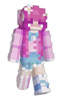 Front of EdwardETH's skin