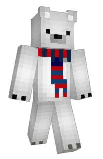HyunnnO_O's Minecraft skin