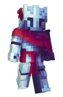 Front of AwesomeCreature's skin