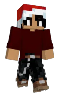 Front of SleepDepr1ved's skin