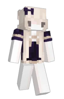 TinTheTurk's Minecraft skin