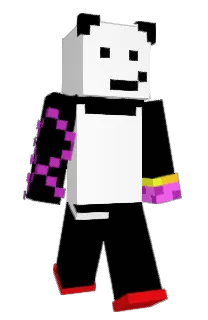 Front of szczurs00n's skin