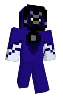Front of circus1366's skin