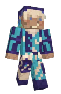 InkPLUSsodA's Minecraft skin
