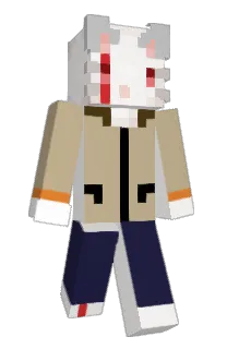 oMixolydian's Minecraft skin