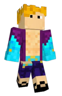Front of beinghumansucks's skin