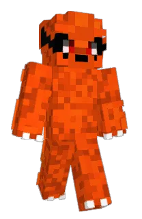 Front of xMosheteeh_'s skin