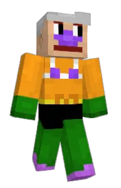 Skin preview