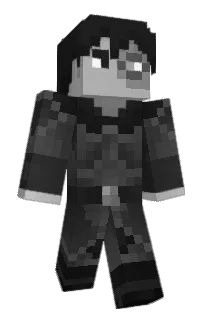 Front of xstarller's skin