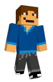 xolmix's Minecraft skin