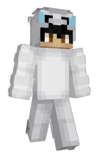 Front of KyloTheBaicon's skin