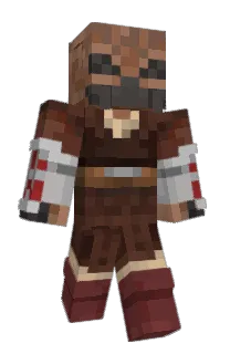 Front of Grimm_gaming's skin