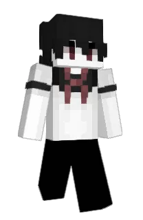 Front of mangocatdog's skin