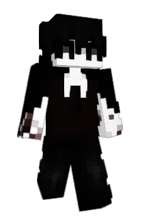 Front of socialcartel's skin