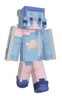 _LoxthePrincess_'s Minecraft skin