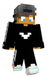 Back of ImNexcau's skin