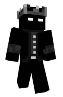 Front of LederHoseAngiAbi's skin