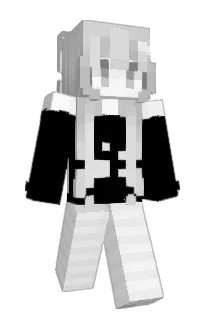 Front of K4wka's skin