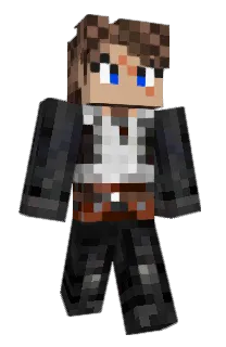 WingedLion08's Minecraft skin