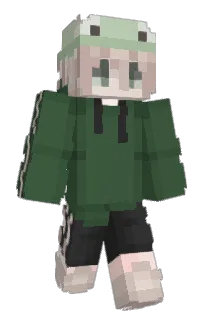 DrEatsIt's Minecraft skin