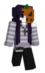 cod gray and ebony Minecraft skin — Slim model