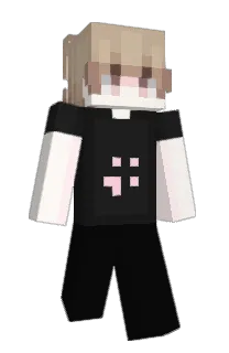 Front of escapemysoul44's skin