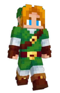 FleetwayGaming1's Minecraft skin