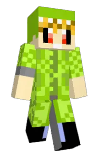 Front of jcy123456789's skin
