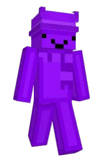 Front of Lunayek's skin